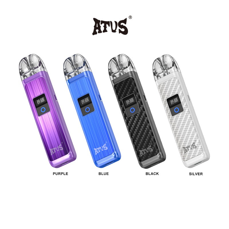 ATVS 30W 2ML MINI POD